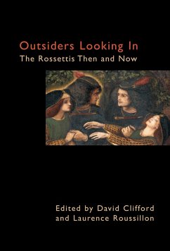 Outsiders Looking In (eBook, PDF)