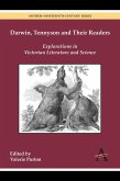 Darwin, Tennyson and Their Readers (eBook, PDF)