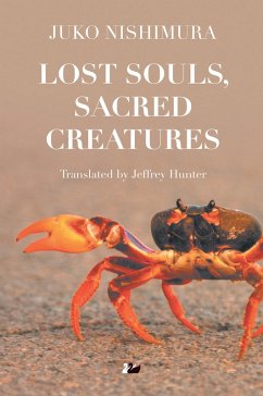 Lost Souls, Sacred Creatures (eBook, PDF) Cover Lost Souls, Sacred Creatures (eBook, PDF)