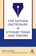 The Anthem Dictionary of Literary Terms... - Bild 1