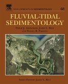 Fluvial-Tidal Sedimentology (eBook, ePUB)