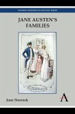 Jane Austen's Families (eBook, PDF)