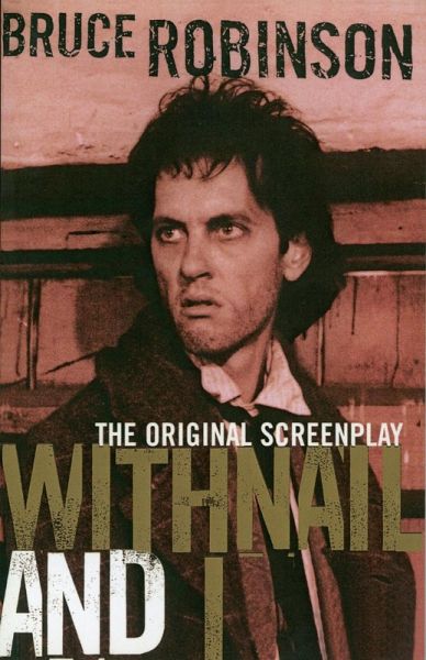 Withnail and I (eBook, ePUB)