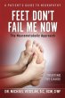 Feet Don't Fail Me Now (eBook, ePUB) - Bild 1