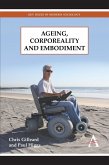 Ageing, Corporeality and Embodiment (eBook, PDF)