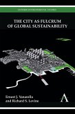 The City as Fulcrum of Global Sustainability (eBook, PDF)