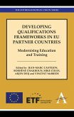 Developing Qualifications Frameworks in EU Partner Countries (eBook, PDF)