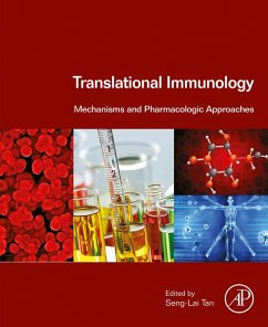 Translational Immunology (eBook, ePUB) - Tan, Seng-Lai