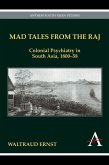Mad Tales from the Raj (eBook, PDF)