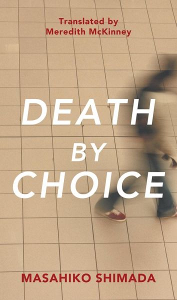 Death By Choice (eBook, PDF) Death By Choice (eBook, PDF)