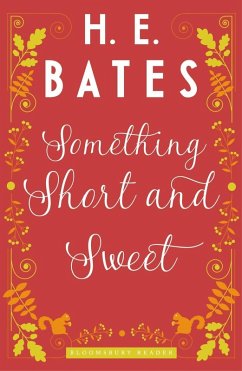 Cover Something Short and Sweet (eBook, ePUB)