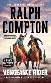 Ralph Compton Vengeance Rider (eBook, ePUB)