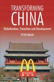 Transforming China (eBook, PDF)