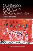 Congress Politics in Bengal 1919-1939 (eBook, PDF)