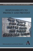 Responsibility to Protect and Prevent (eBook, PDF)