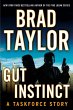 Gut Instinct (eBook, ePUB) - Bild 1