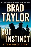 Gut Instinct (eBook, ePUB)