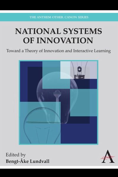 National Systems of Innovation (eBook, PDF)