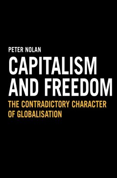 Capitalism and Freedom (eBook, PDF) - Nolan, Peter