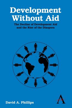 Development Without Aid (eBook, PDF) - Phillips, David A.