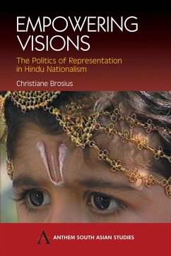 Empowering Visions (eBook, PDF) - Brosius, Christiane