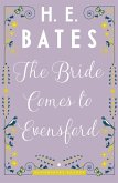 The Bride Comes to Evensford (eBook, ePUB)