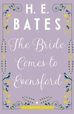 Cover The Bride Comes to Evensford (eBook, ePUB)