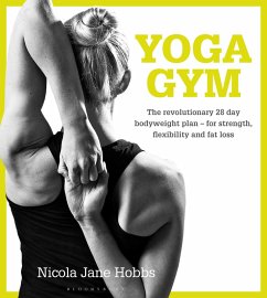 Cover Yoga Gym (eBook, ePUB)