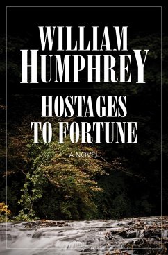 Cover Hostages to Fortune (eBook, ePUB)