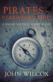Pirates - Starboard Side! (eBook, ePUB)