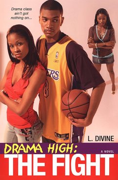Cover Drama High: The Fight (eBook, ePUB)