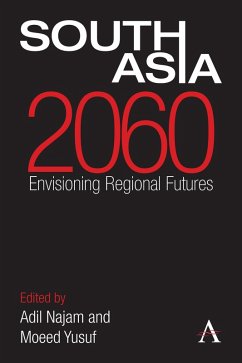 Cover South Asia 2060 (eBook, PDF)