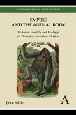 Empire and the Animal Body (eBook, PDF)