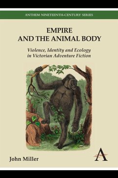 Empire and the Animal Body (eBook, PDF) - Miller, John