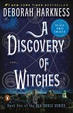 A Discovery of Witches (eBook, ePUB)