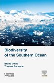 Biodiversity of the Southern Ocean (eBook, ePUB)