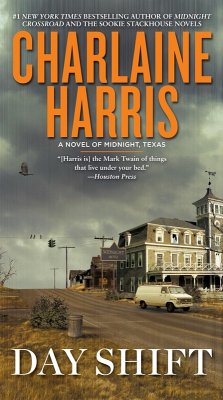 Day Shift (eBook, ePUB) - Harris, Charlaine