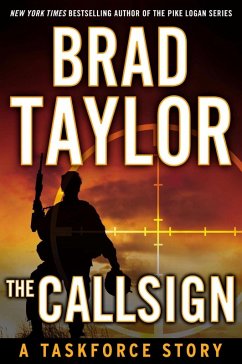 Cover The Callsign (eBook, ePUB)