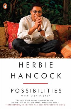 Herbie Hancock: Possibilities (eBook, ePUB) - Hancock, Herbie; Dickey, Lisa