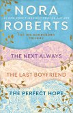 Nora Roberts' The Inn Boonsboro Trilogy (eBook, ePUB)