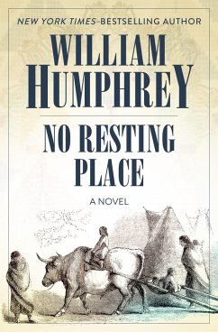 No Resting Place (eBook, ePUB) - Humphrey, William