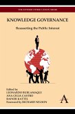 Knowledge Governance (eBook, PDF)