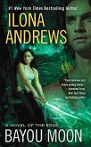 Bayou Moon (eBook, ePUB) Bayou Moon (eBook, ePUB)