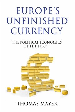 Cover Europe's Unfinished Currency (eBook, PDF)