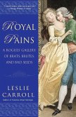 Royal Pains (eBook, ePUB)