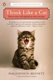 Think Like a Cat (eBook, ePUB) Think Like a Cat (eBook, ePUB)