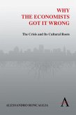 Why the Economists Got It Wrong (eBook, PDF)