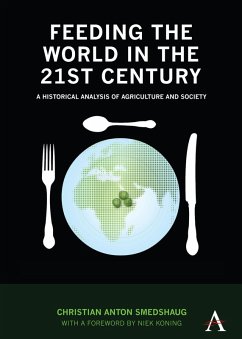 Cover Feeding the World in the 21st Century (eBook, PDF)