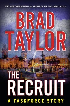 Cover The Recruit (eBook, ePUB)