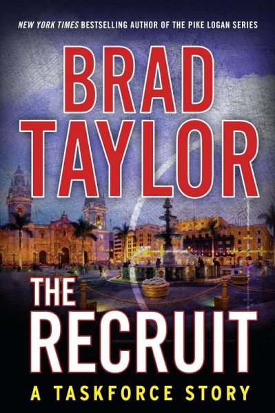 The Recruit (eBook, ePUB)
